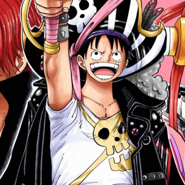 One Piece Red cinema il nuovo film recensione e quando esce