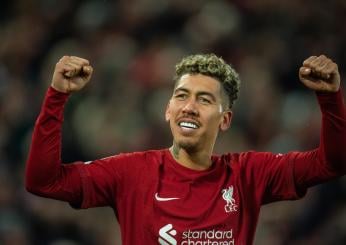 Firmino alla Roma, sarebbe l’Adidas a portarlo in giallorosso