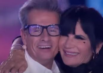 Marco Bellavia: “Con Pamela Prati ho sbagliato, ora non ci sentiamo…