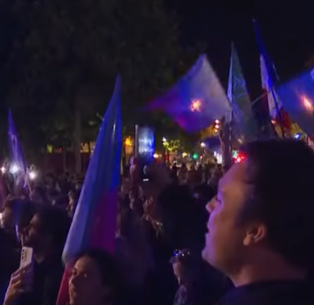 Francia, proteste antifasciste nel weekend del 15 e del 16 giugno: i principali sindacati d’Oltralpe si preparano allo sciopero | VIDEO