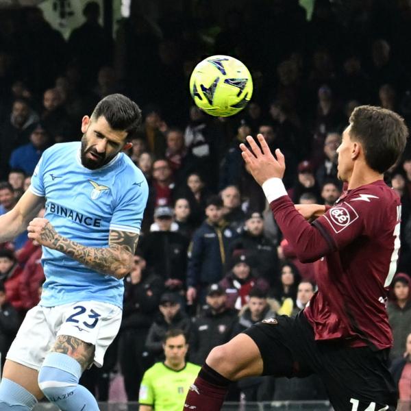 Salernitana-Lazio dove vederla in Tv e in streaming: Sky o Dazn? News su arbitro, precedenti e formazioni