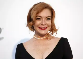 Lindsay Lohan nuovo film? Nuovo stato di forma per l’attrice