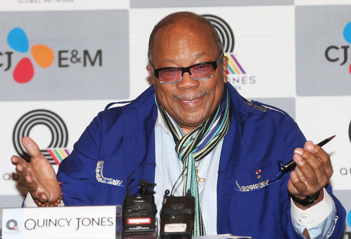 Quincy Jones e le sue tre mogli: storie d’amore e i matrimoni di un gigante della musica