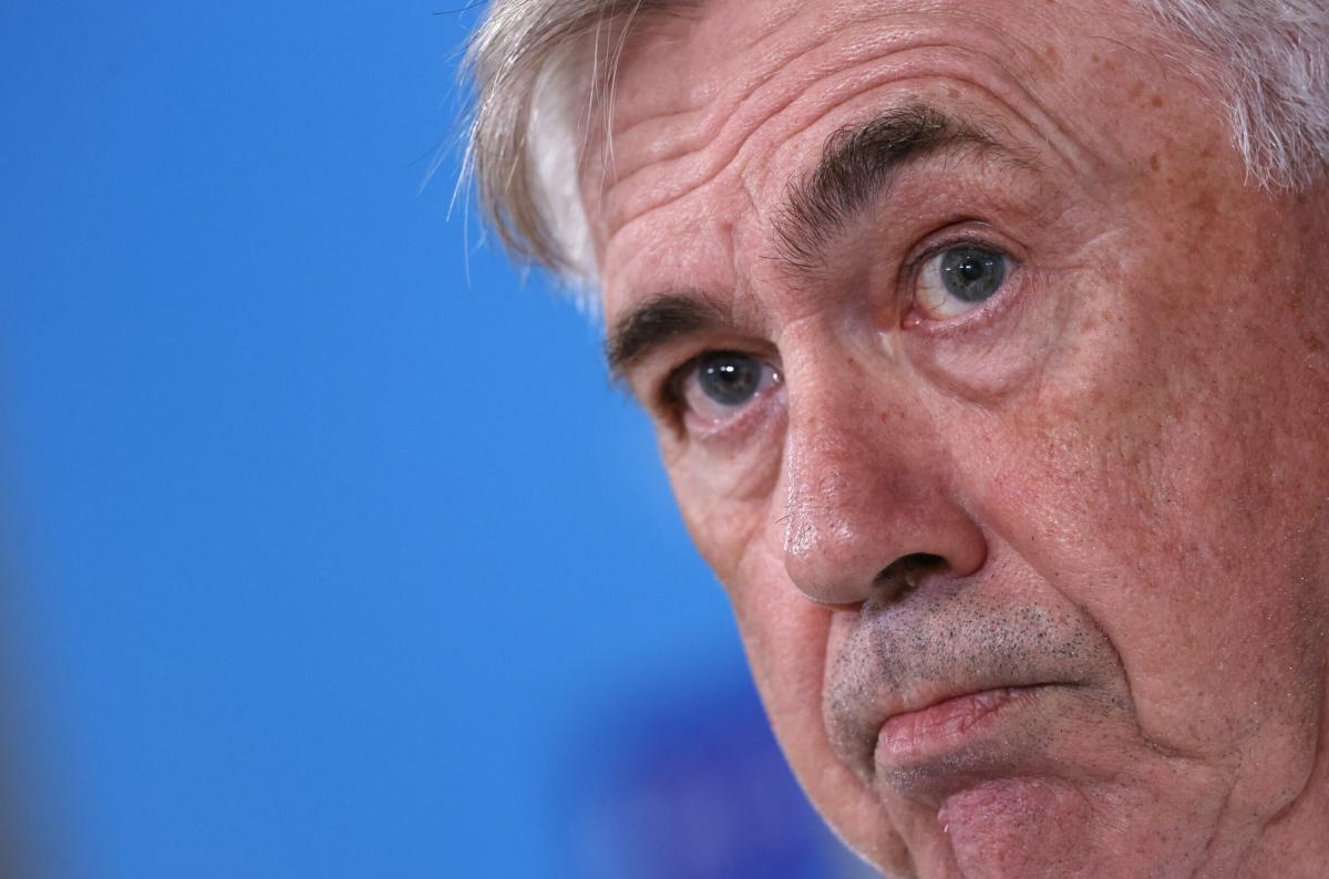 Real Madrid, tante defezioni per Ancelotti: la probabile formazione