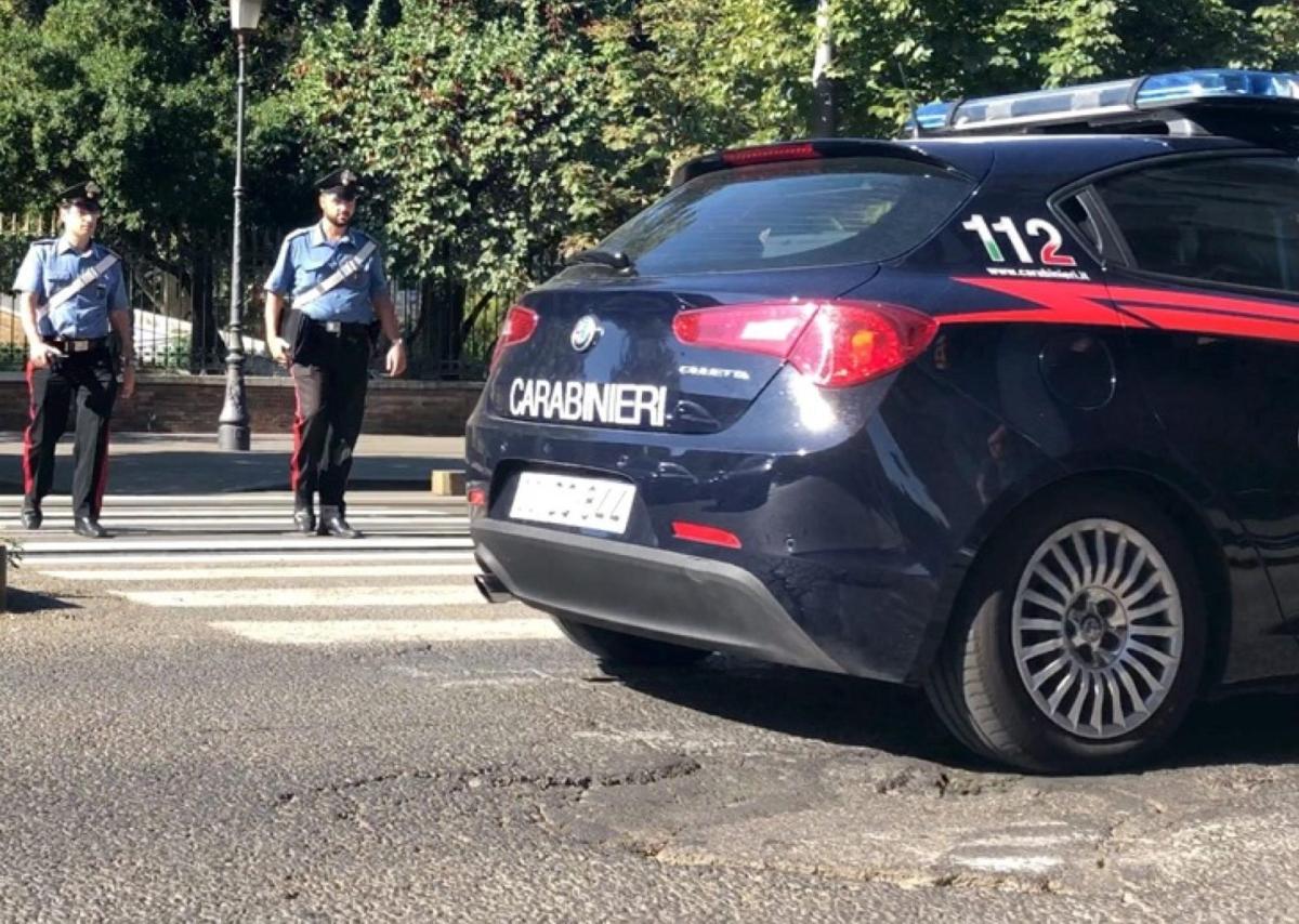 Roma, aumentano le rapine negli store cinesi forse la banda è sempr…