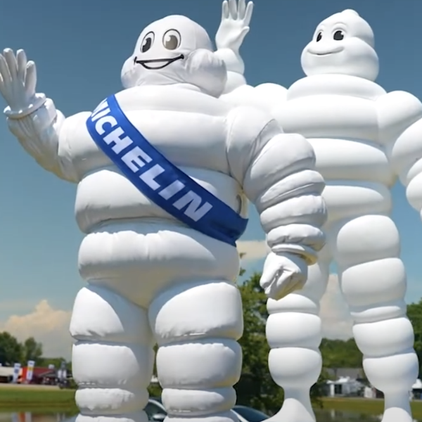 Francia, Michelin aumenta gli stipendi dei propri dipendenti