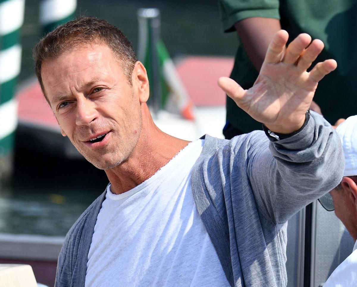 Rocco Siffredi sulle polemiche di Adinolfi per il Bergamo Sex: “La …