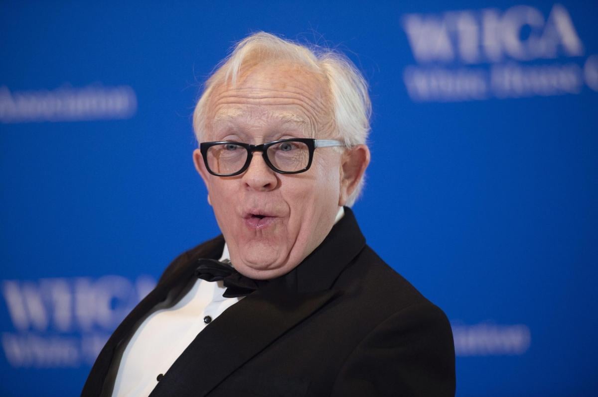 Leslie Jordan morto in un incidente, chi era la star di Will and Grace