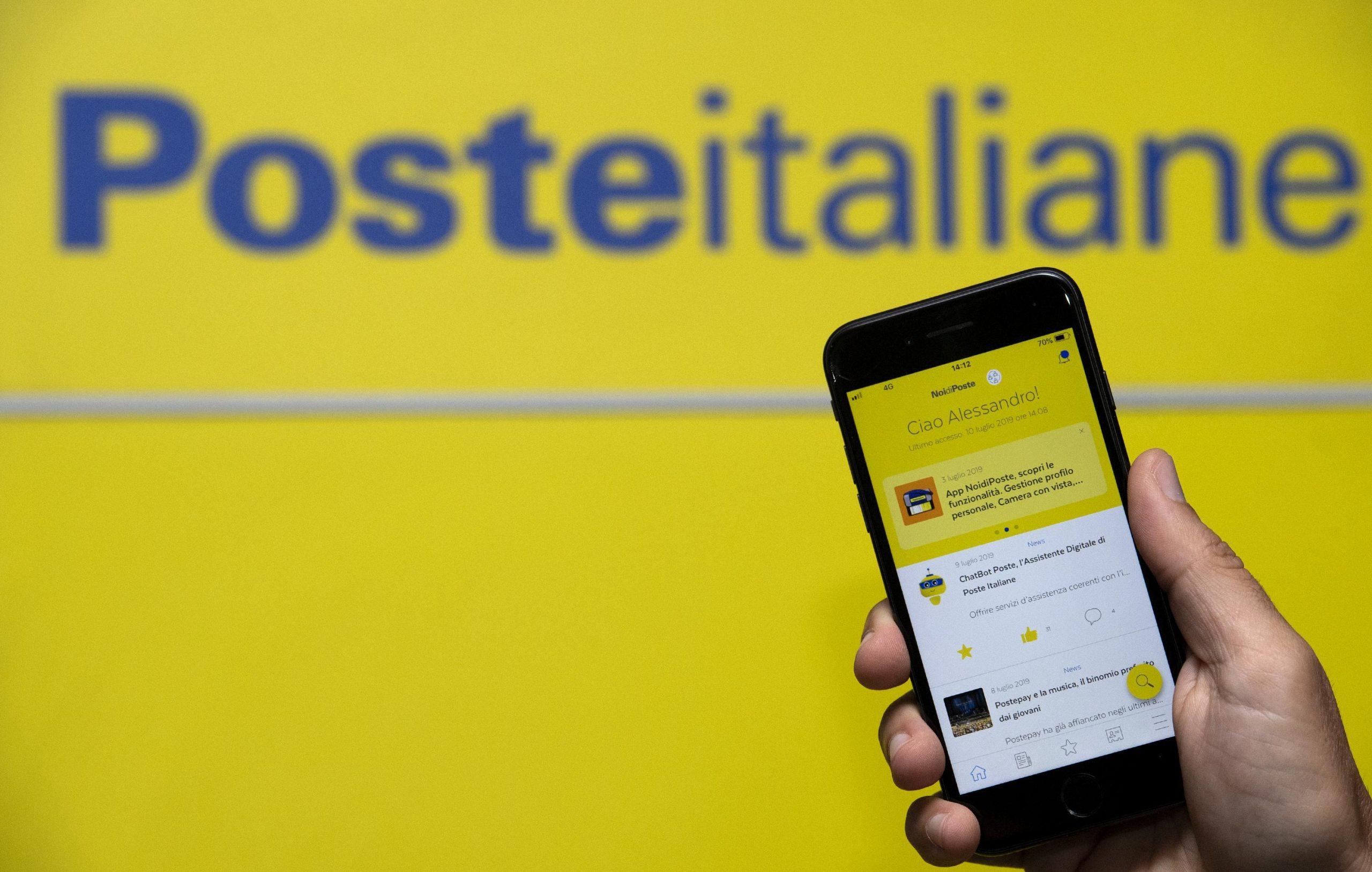 Libretto postale associalo all’App BancoPosta. Poste Italiane ti regala una vacanza gratis, ecco come