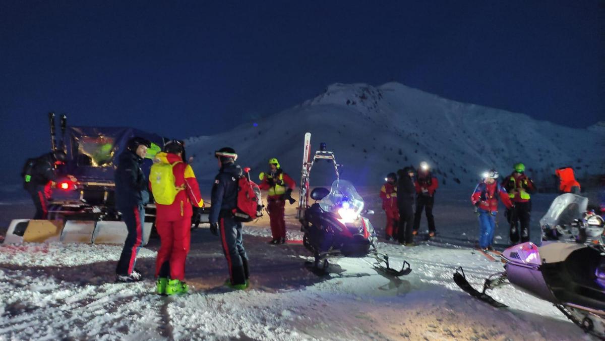 Settimana bianca: come evitare gli infortuni