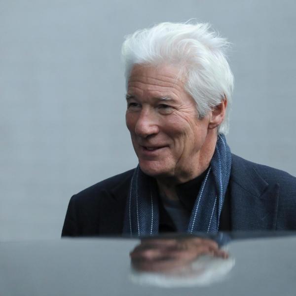 Richard Gere ricoverato in Messico per polmonite: come sta? Fan in apprensione