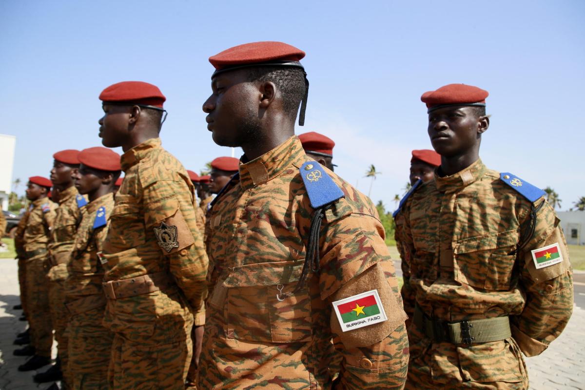 Burkina Faso, espulse due giornaliste francesi dal Paese