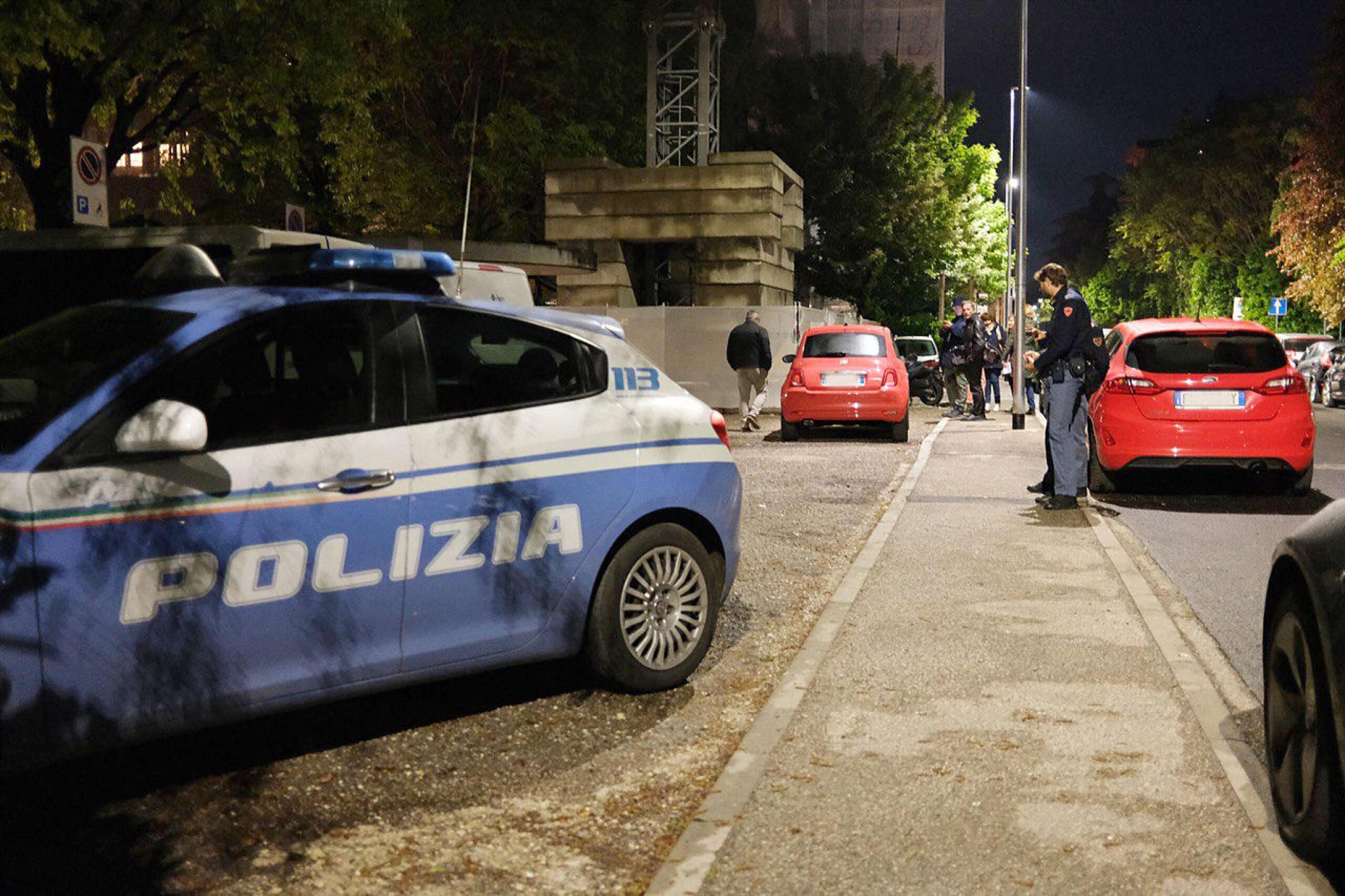 Savona, omicidio nella notte: 28enne uccisa da un colpo di pistola in piazza delle Nazioni