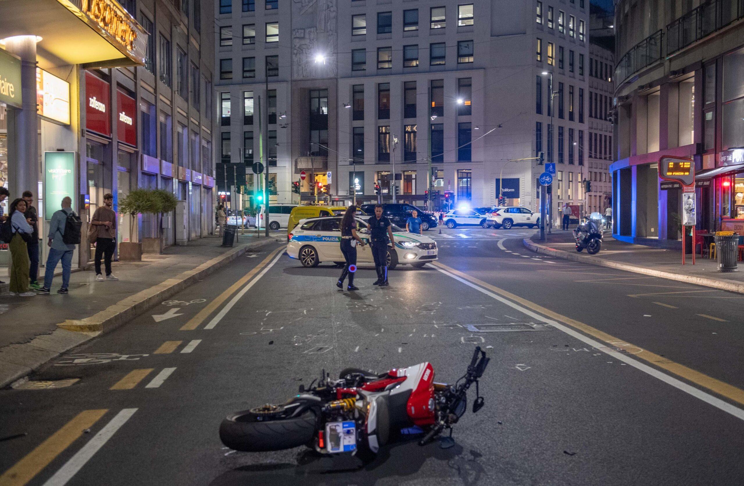 Incidente mortale a Mirano in Veneto 11 settembre 2023: muore un 31enne motociclista