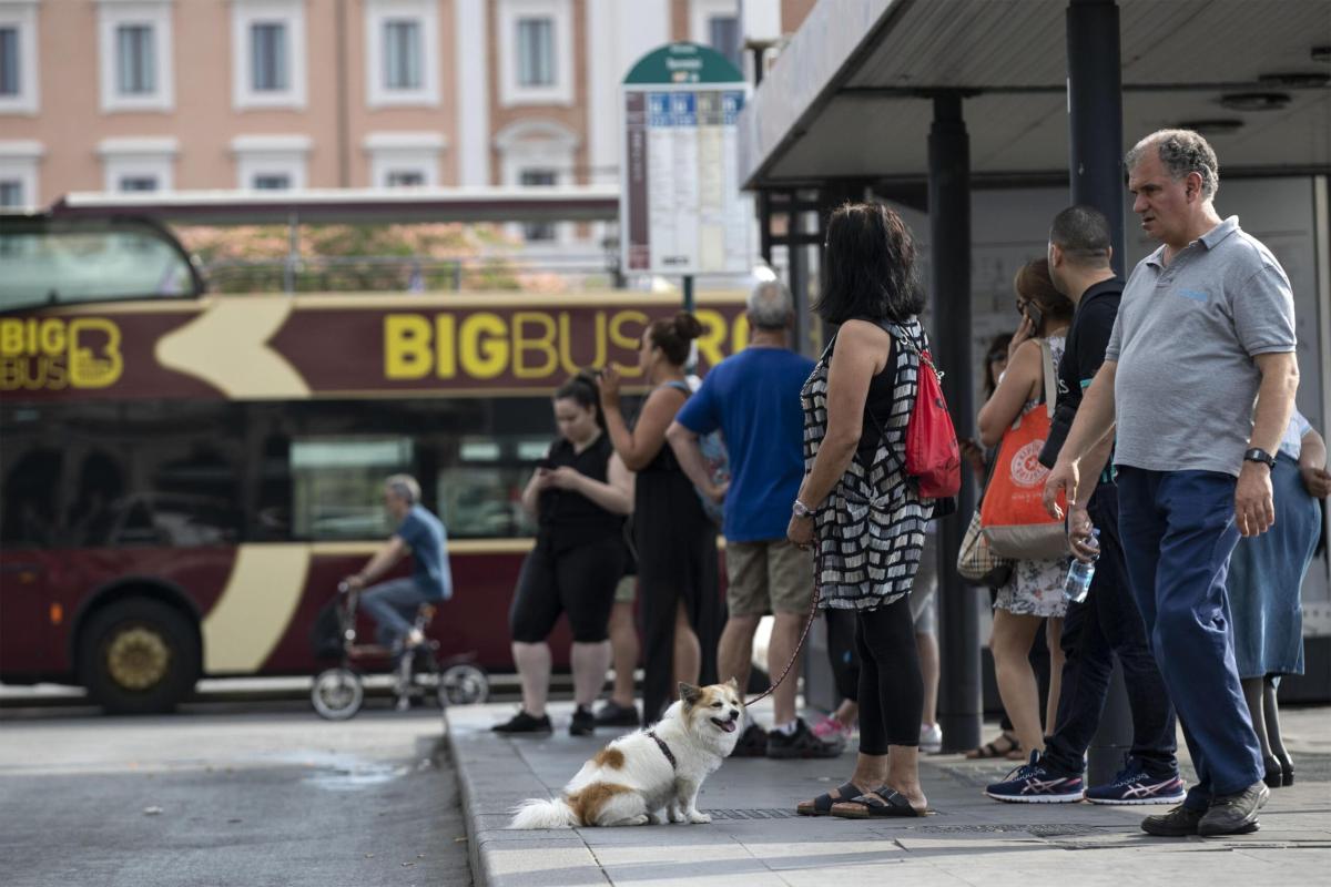 Sciopero mezzi Roma 9 ottobre: orari e servizi Atac non garantiti