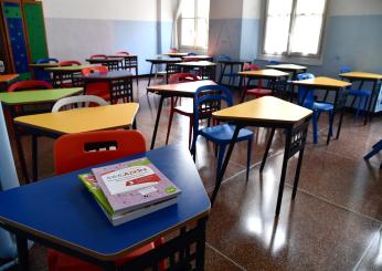 Sciopero scuola 20 ottobre 2023 motivazioni: perchè le lezioni sono a rischio venerdì