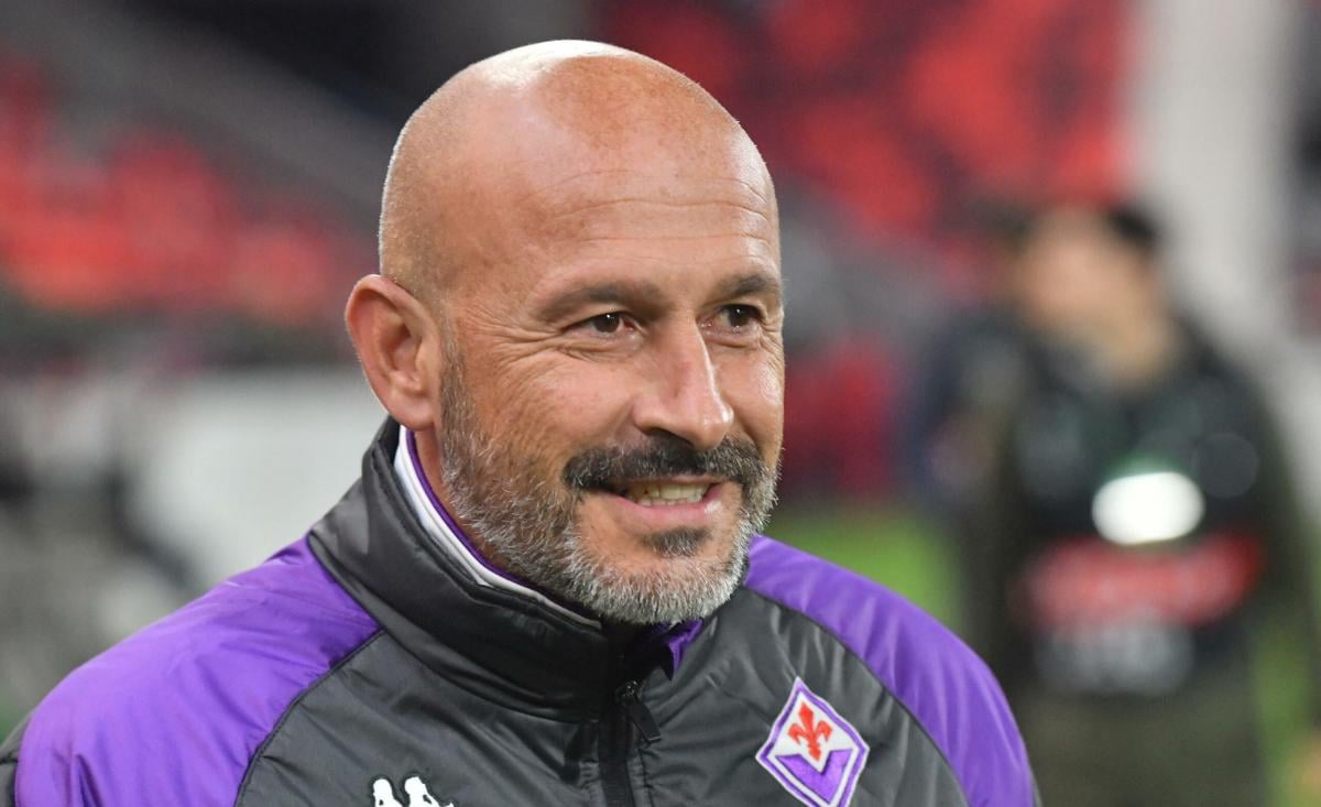 Cukaricki-Fiorentina, Italiano: “Tenere i match aperti è sempre per…