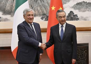 L’Italia esce dalla Via della Seta: il Memorandum con la Cina non verrà esteso dopo il 2024