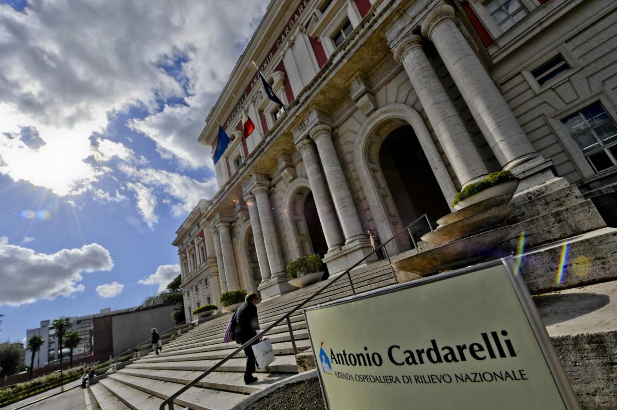 Avellino, morto l’uomo ferito durante una lite a Cervinara: il vici…