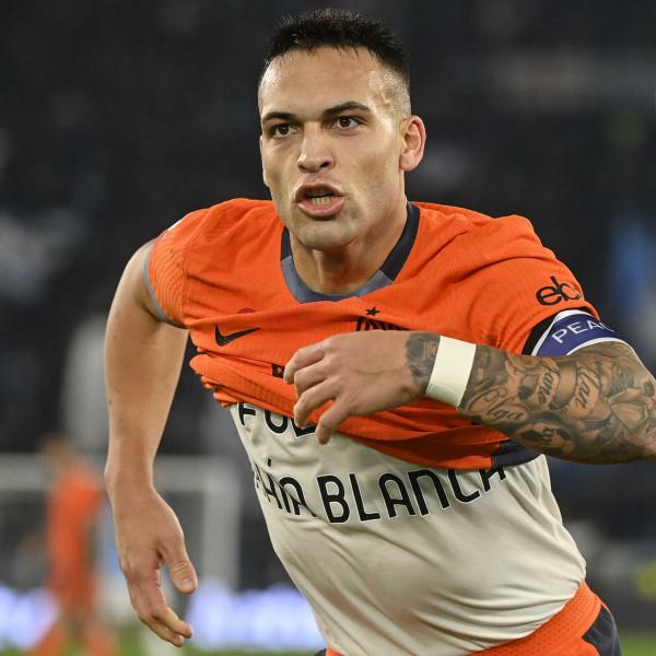 Inter, il rinnovo di Lautaro Martinez è sempre più vicino: le cifre del nuovo accordo con l’argentino