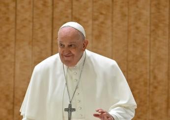 Papa Francesco: “Il sesso è un dono di Dio, ma la lussuria rovina tutto. No all’amore tossico”