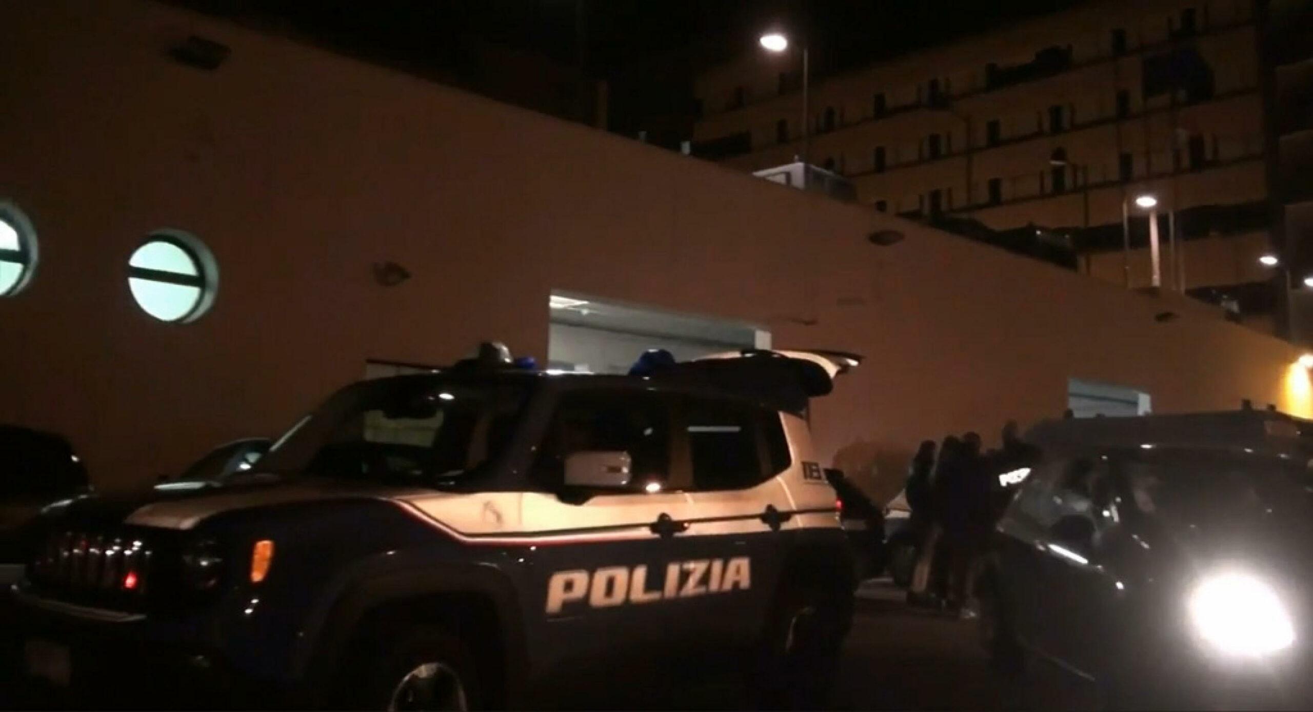 Scatta il Codice rosso a Catania: catturato ex fidanzato violento evaso dai domiciliari