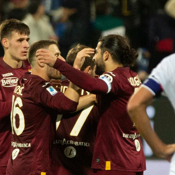 Torino-Lazio, Novellino: “I granata devono limitare la qualità avversaria. Juric? Cairo vorrà tenerlo”