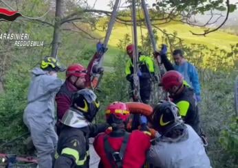 Campobasso, trovato un cadavere in un pozzo a Palata: è un 64enne del posto, indagini in corso