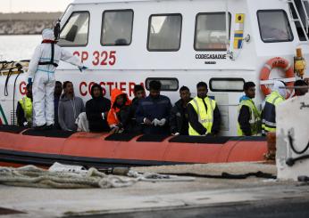 Inchiesta sui migranti a Ragusa: 36 gli indagati per favoreggiamento, falso, corruzione e rilascio di permessi di soggiorno irregolari