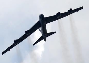 B-52, cosa sono i bombardieri americani arrivati in Medio Oriente per difendere Israele?