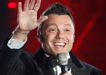 Tiziano Ferro presenta il suo nuovo libro La Felicità al Principio, il tour: ecco le date, dove incontrarlo