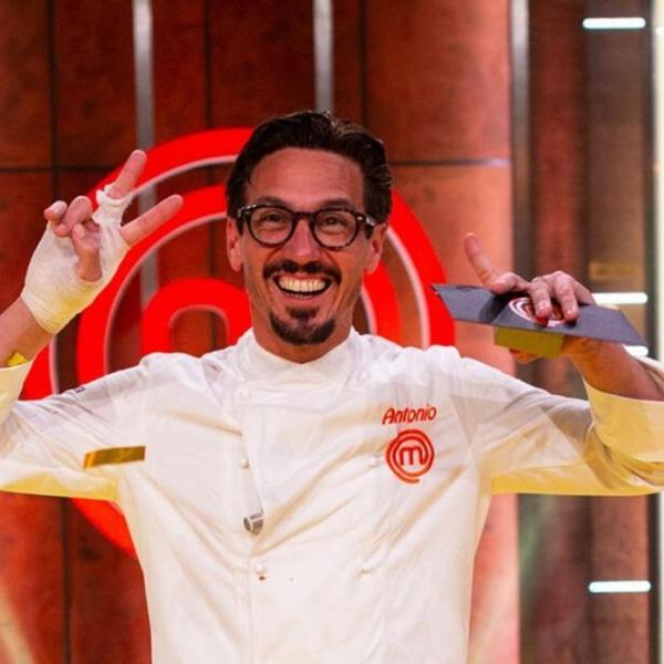 Antonio Lorenzon torna ospite a Masterchef Italia 12, cosa fa oggi l’ex vincitore