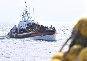 Migranti, Alarm Phone segnala barcone in pericolo al largo della Libia