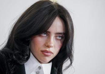 Billie Eilish sulla masturbazione, ecco cosa ne pensa la giovane pop star di “Bad guy”