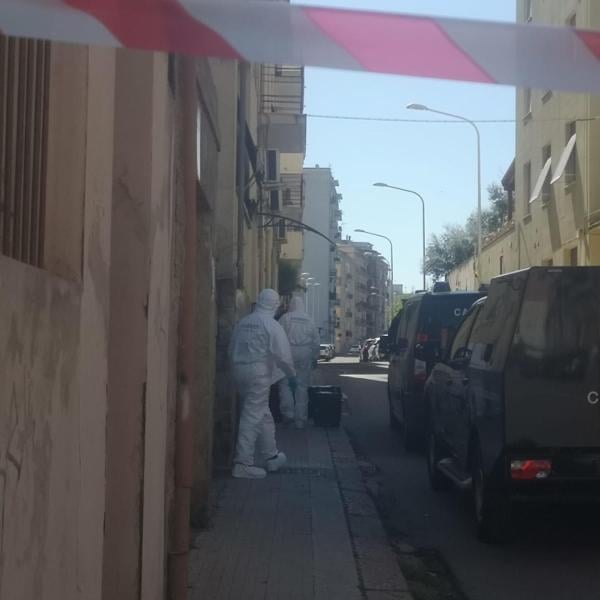 Chi era Alessandro Cambuca, il 27enne ucciso a coltellate ad Assemini, in provincia di Cagliari? Fermato il presunto omicida