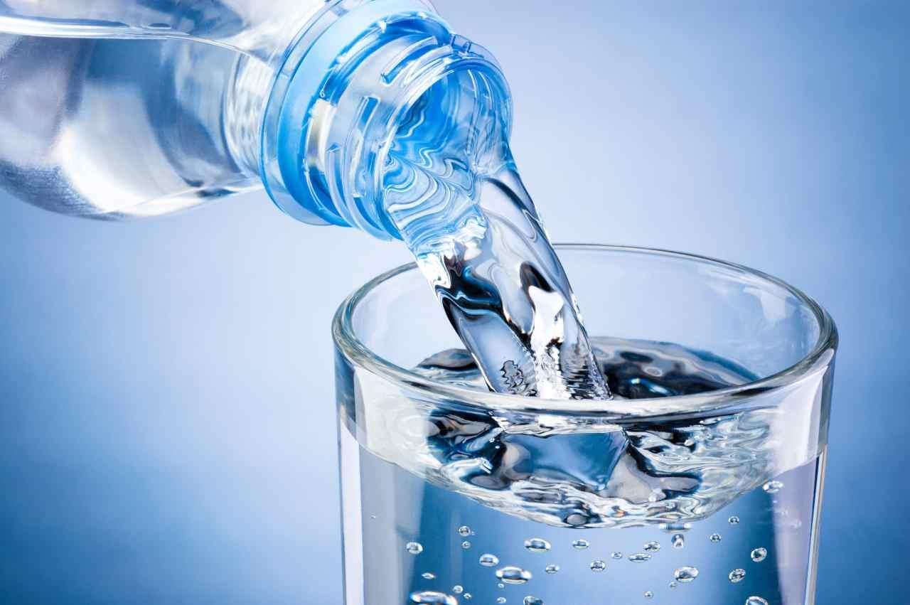 Consumo acqua, quello che non sappiamo