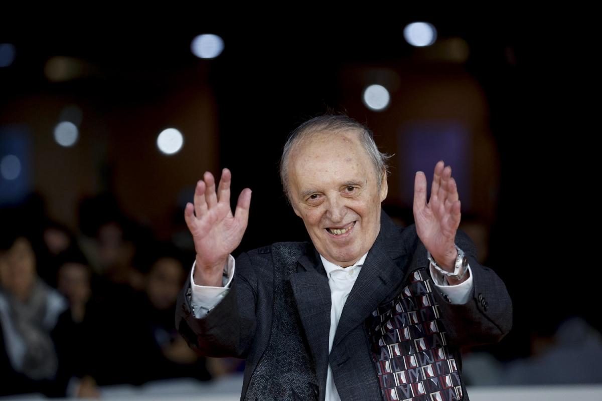 Dario Argento: “Oggi ad una serie tv non penso. Tra qualche mese gi…