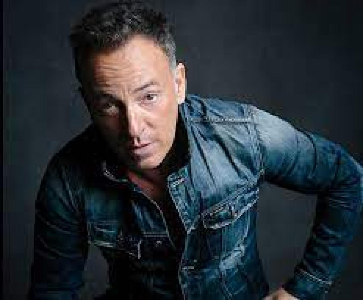 Bruce Springsteen tour Italia, le tre date