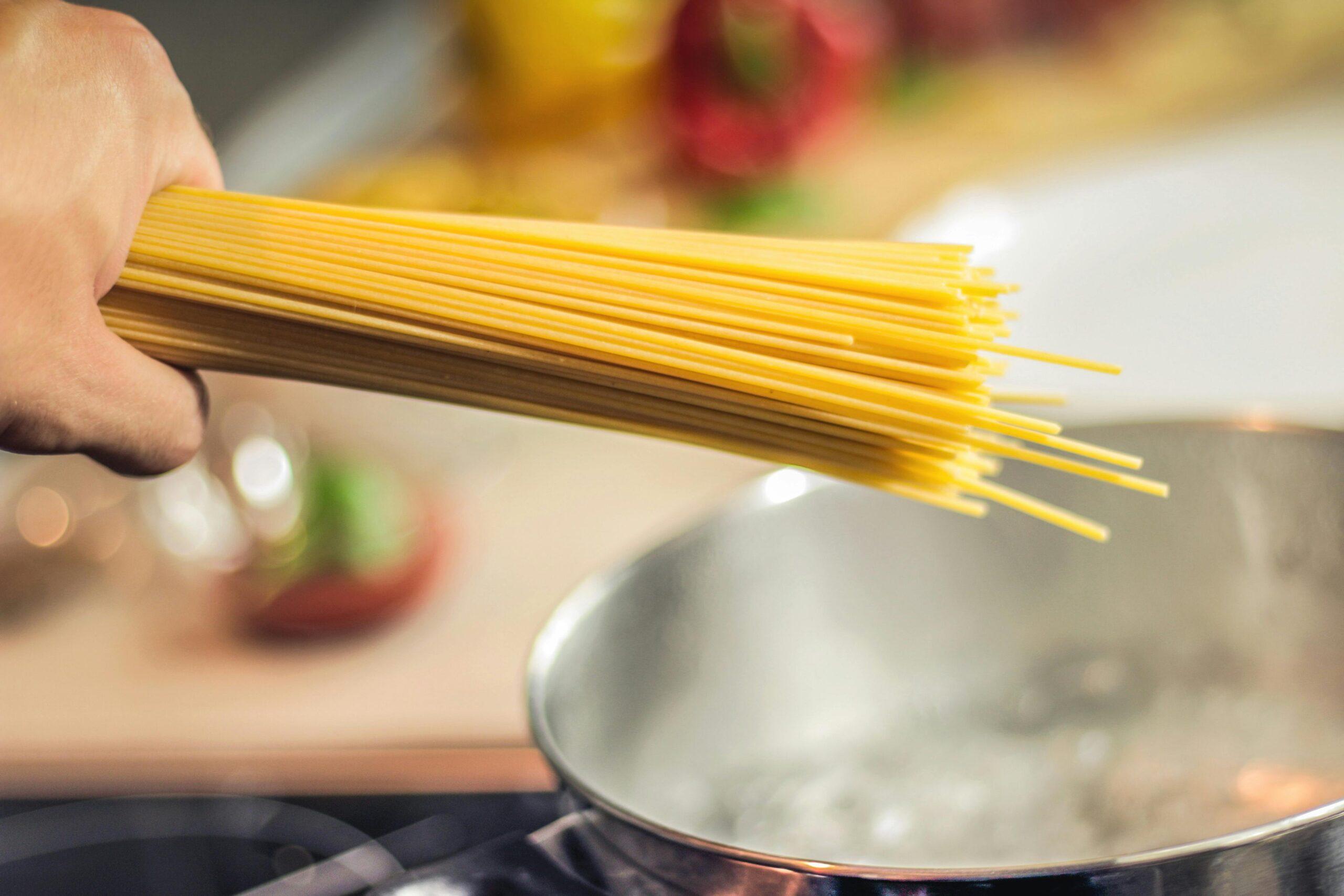 pasta alla carrettiera