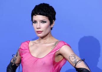 Halsey ha la leucemia! Annuncio shock sui social della stessa cantante che lancia anche il nuovo singolo “The End”