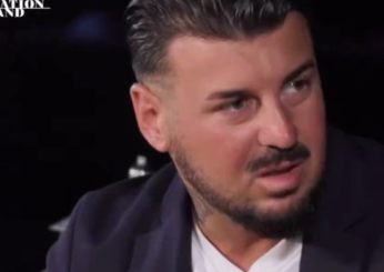 Temptation Island, Lino contro Alessia? “Diffamazione nei miei confronti”