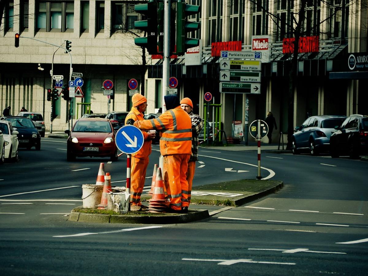 Tra morti sul lavoro e diritti negati la buona notizia viene da Sansepolcro