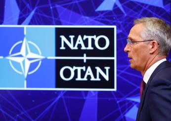 Madrid, conclusa l’Assemblea annuale Nato: Russia riconosciuta come…