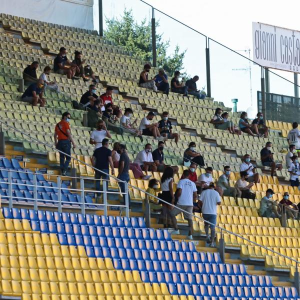 Il Pomigliano sbanca in terra emiliana. Fa 3 a 1 ed il Parma è battuto