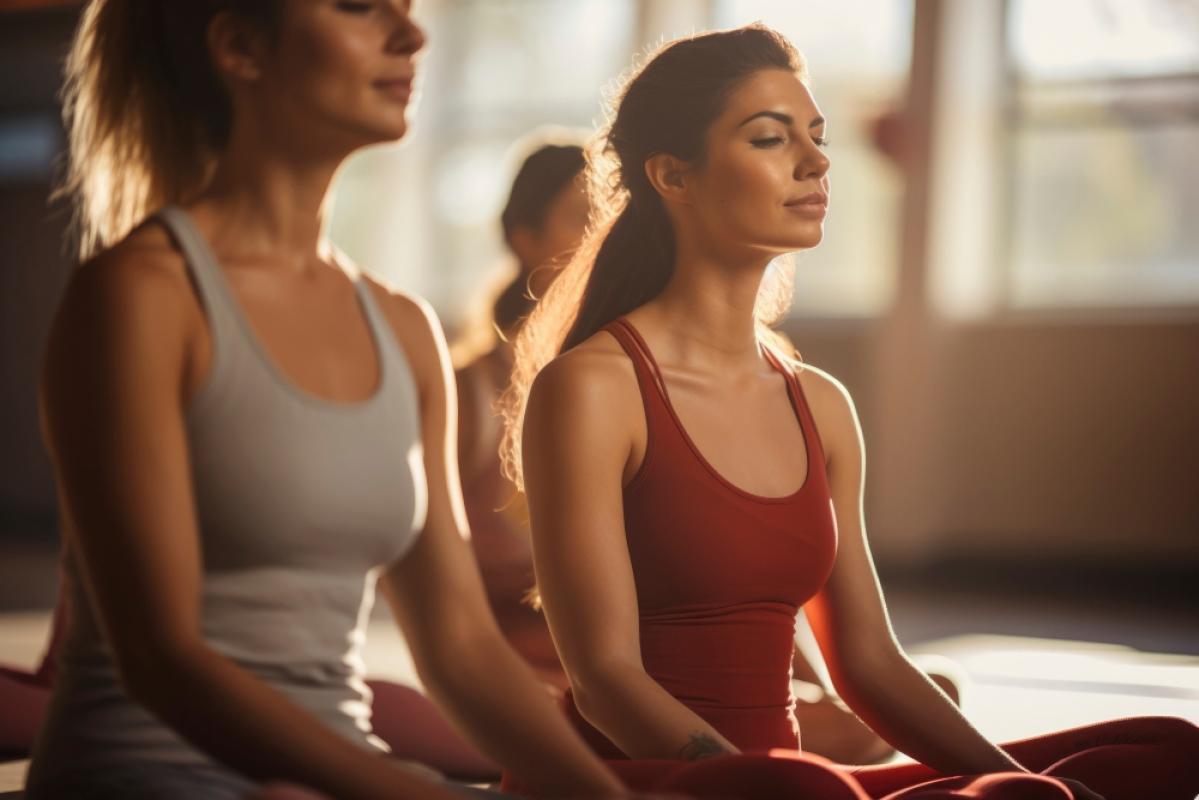 Quali benefici ha lo buti yoga, la pratica danzata e armonica