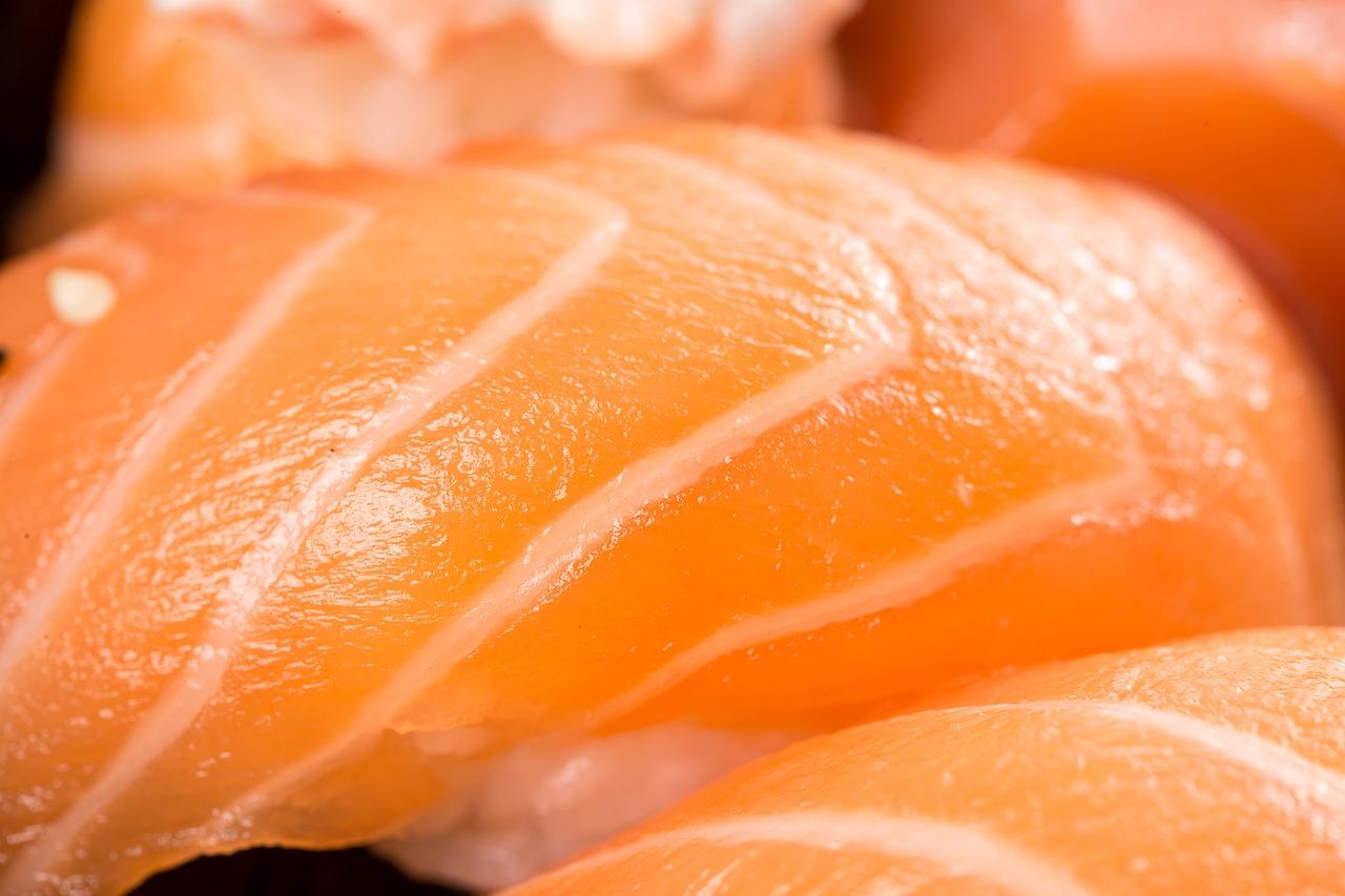 Listeria: ritirato il salmone affumicato a marchio Poseidon