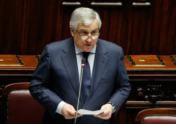 Protocollo Italia-Albania sui migranti, Tajani: “Nuovo approccio nella gestione dei flussi”