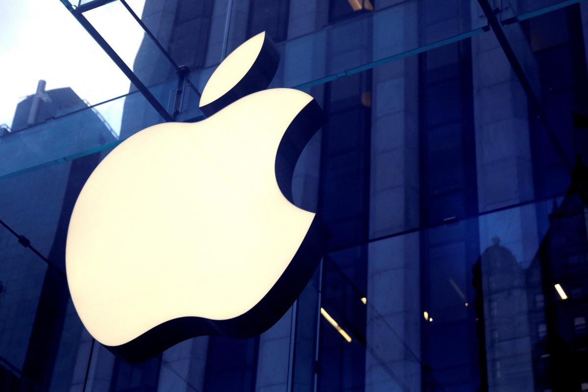 Grave falla di sicurezza minaccia la privacy degli utenti Apple, fi…