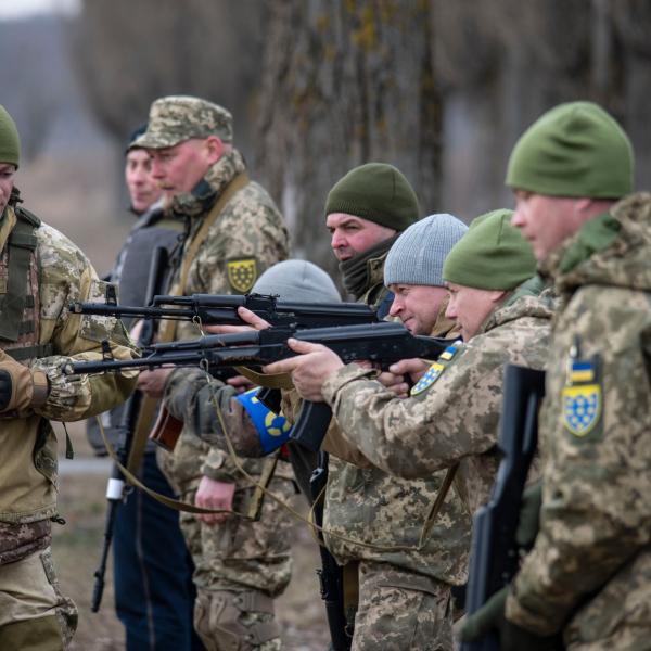 Ucraina, l’affondo di Michel contro la Russia: “Pronti a sanzioni gravi”