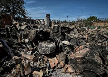 Guerra in Ucraina, centrale Zaporizhzhia rischia di diventare Fukushima